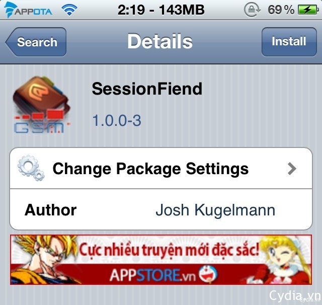 SessionFiend v1.0.0-3
