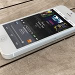 PodSwitcher mang tới sự thay đổi đáng kinh ngạc cho AppSwitcher Music Controls.