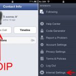 FBPrivacy – nâng cao trải nghiệm Facebook trên iOS