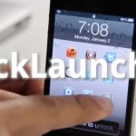 LockLauncher 2.0 – Tùy chỉnh truy cập ứng dụng ngay từ màn hình khóa