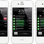 Abstergo tweak cho phép quản lý thông báo (notifications) của bạn tốt hơn.