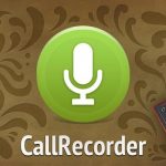 Call Recorder – Ứng dụng ghi âm cuộc gọi cho iPhone 4s và iPhone 5