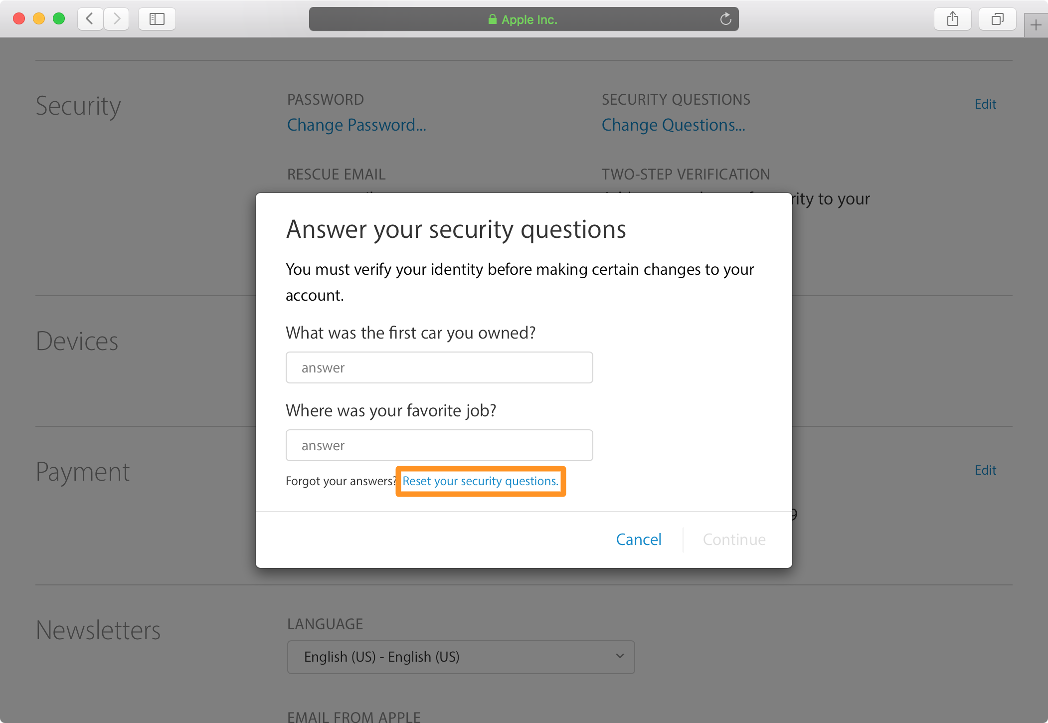 Apple-ID-reset-your-security-questions