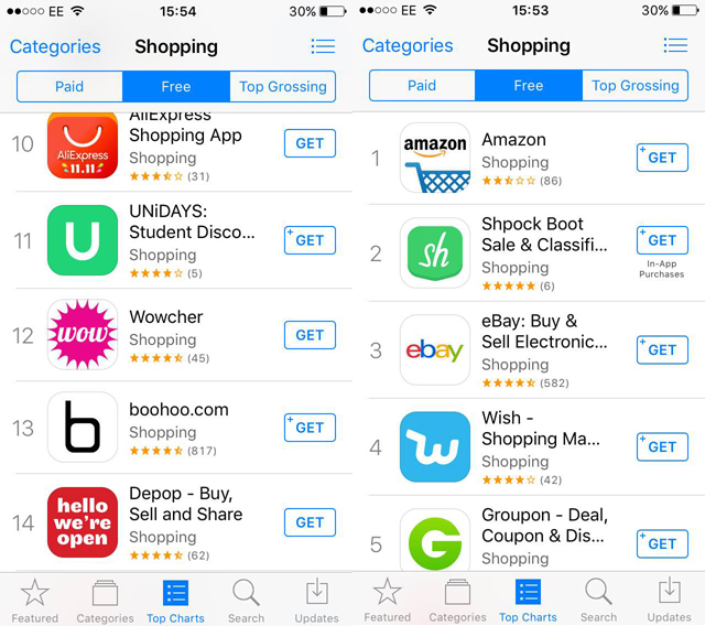fake-shopping-apps
