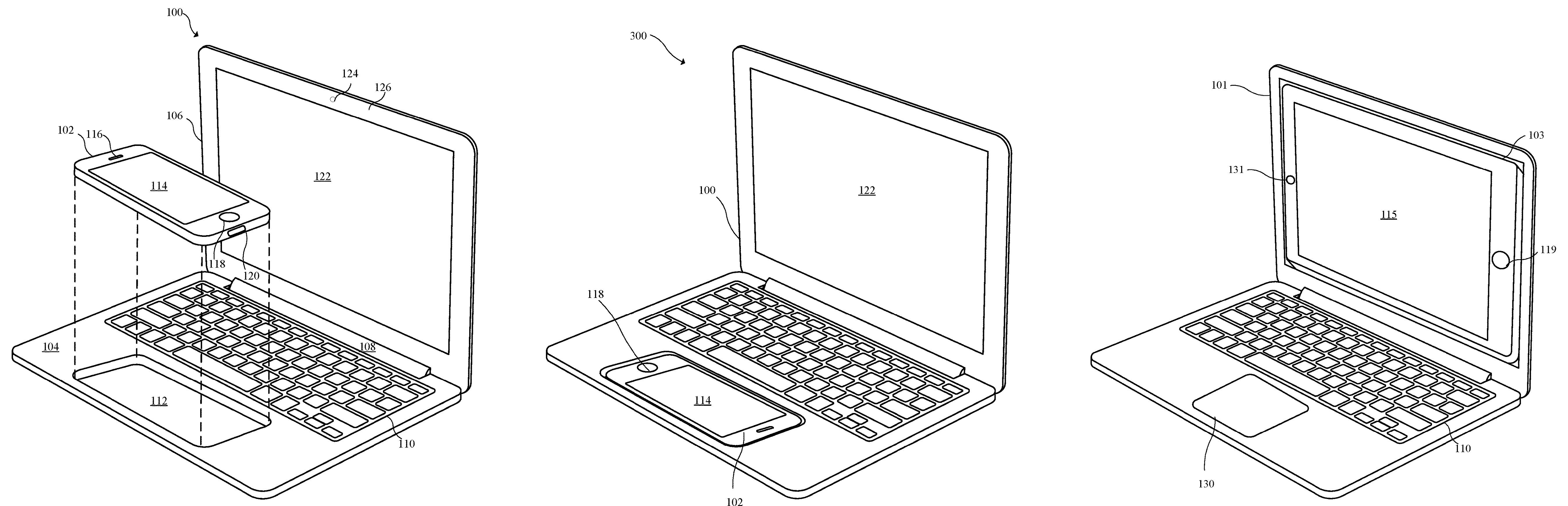 apple-patent-macbook-iphone-ipad-dock