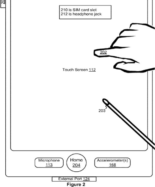 Apple đăng ký bằng sáng chế cho khả năng nhận diện chữ viết tay trên iPad - Ảnh 3.