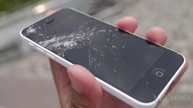 Hệ sinh thái đằng sau những linh kiện iPhone hỏng : Phần 1 - Thế giới gia công - Ảnh 1. Hệ sinh thái đằng sau những linh kiện iPhone hỏng : Phần 1 - Thế giới gia công - Ảnh 1.