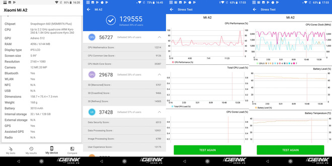 Chưa cần đến Pocophone, đây là một lựa chọn chiến game hợp lý với giá rẻ từ Xiaomi - Ảnh 2.