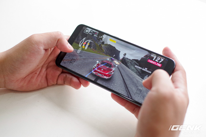 Chưa cần đến Pocophone, đây là một lựa chọn chiến game hợp lý với giá rẻ từ Xiaomi - Ảnh 4.