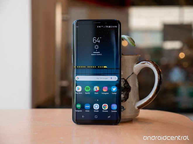 Có vẻ như Samsung đã khắc phục được vấn đề khiến người dùng không hài lòng nhất về flagship của họ - Ảnh 2.