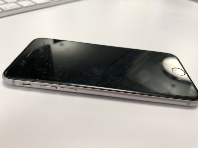 Dịch vụ ở Tây: Đổi trả iPhone 6 cho Apple, được ngay 75 USD, thủ tục chưa đến 30 phút - Ảnh 6. Dịch vụ ở Tây: Đổi trả iPhone 6 cho Apple, được ngay 75 USD, thủ tục chưa đến 30 phút - Ảnh 6.