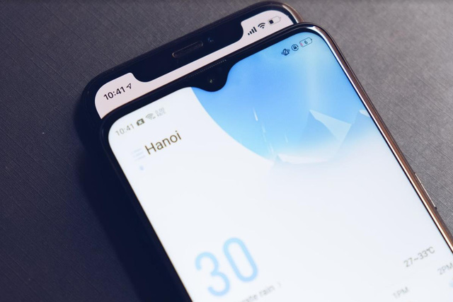 Khác biệt với phần còn lại, Oppo F9 mang lại cho người dùng nhiều món quà đặc biệt - Ảnh 1.