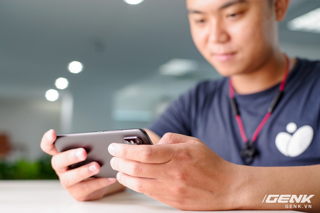 Chưa cần đến Pocophone, đây là một lựa chọn chiến game hợp lý với giá rẻ từ Xiaomi - Ảnh 1.