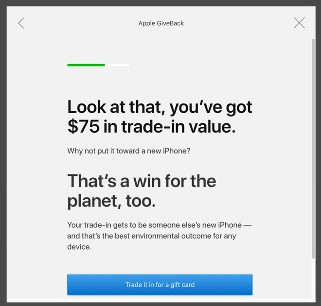 Dịch vụ ở Tây: Đổi trả iPhone 6 cho Apple, được ngay 75 USD, thủ tục chưa đến 30 phút - Ảnh 4. Dịch vụ ở Tây: Đổi trả iPhone 6 cho Apple, được ngay 75 USD, thủ tục chưa đến 30 phút - Ảnh 4.