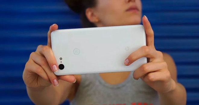 Điện thoại Google Pixel 3 tai trâu sẽ ra mắt vào ngày 9/10 - Ảnh 1. Điện thoại Google Pixel 3 tai trâu sẽ ra mắt vào ngày 9/10 - Ảnh 1.