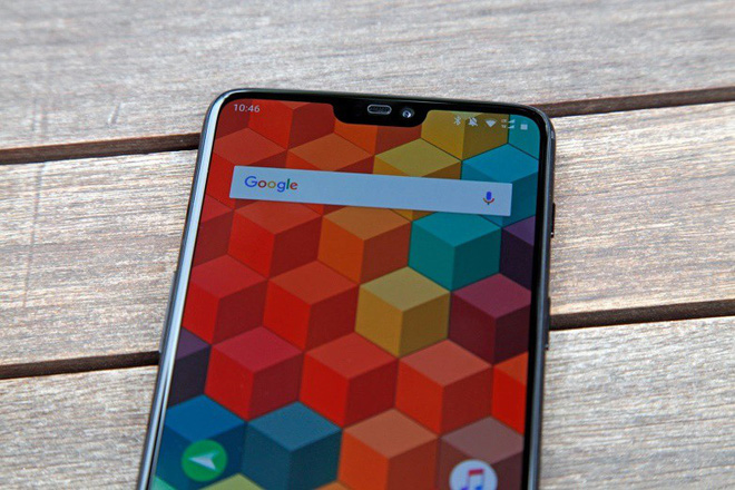 OnePlus 6T sẽ sao chép thiết kế tai thỏ từ Oppo chứ không phải Apple - Ảnh 1. OnePlus 6T sẽ sao chép thiết kế tai thỏ từ Oppo chứ không phải Apple - Ảnh 1.