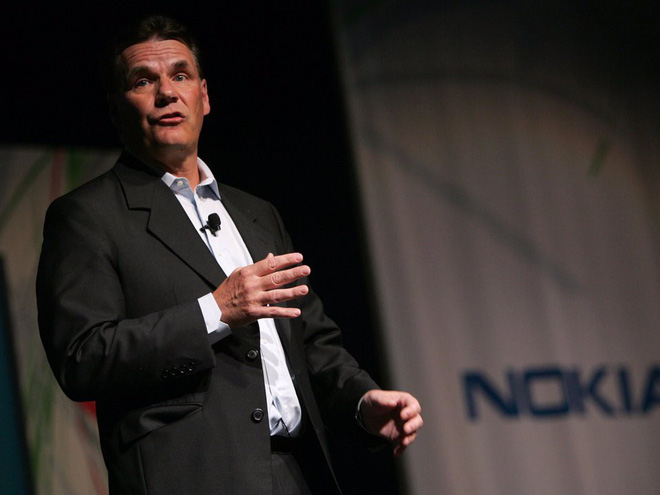 Nokia, BlackBerry, Palm, Microsoft: Đồng loạt chê bai thậm tệ khi iPhone ra mắt để rồi đều chỉ còn là chiếc bóng của chính mình khi Apple đạt giá trị 1.000 tỷ USD - Ảnh 9. Nokia, BlackBerry, Palm, Microsoft: Đồng loạt chê bai thậm tệ khi iPhone ra mắt để rồi đều chỉ còn là chiếc bóng của chính mình khi Apple đạt giá trị 1.000 tỷ USD - Ảnh 9.