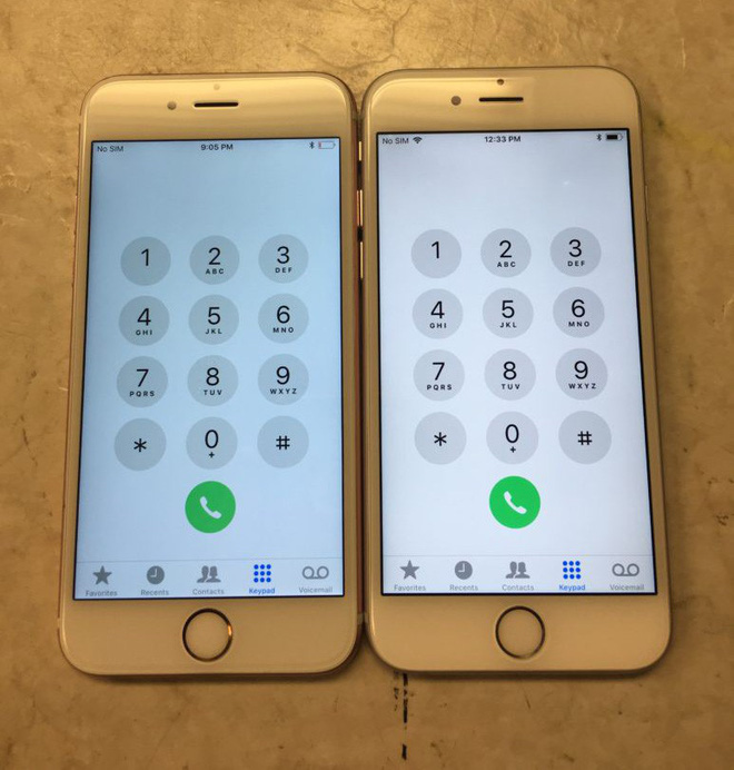 Hệ sinh thái đằng sau những linh kiện iPhone hỏng : Phần 1 - Thế giới gia công - Ảnh 7. Hệ sinh thái đằng sau những linh kiện iPhone hỏng : Phần 1 - Thế giới gia công - Ảnh 7.