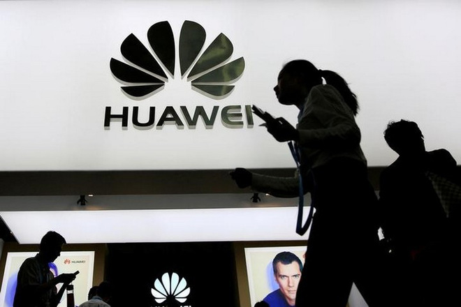 TrendForce: Huawei tham vọng tiếp tục đánh bại Apple một lần nữa trong Q3/2018 - Ảnh 1.
