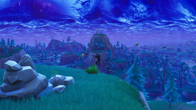 Những vấn đề bảo mật liên quan Fortnite Battle Royale trên Android mới chỉ bắt đầu mà thôi - Ảnh 3. Những vấn đề bảo mật liên quan Fortnite Battle Royale trên Android mới chỉ bắt đầu mà thôi - Ảnh 3.