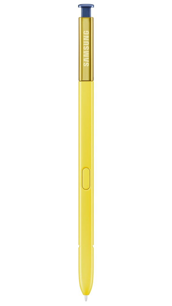 Samsung Galaxy Note: Hành trình từ một thiết bị kỳ quặc, chẳng biết để làm gì đến chiếm lĩnh và thay đổi cả thị trường - Ảnh 4.