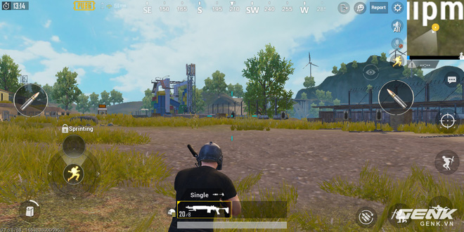 Chưa cần đến Pocophone, đây là một lựa chọn chiến game hợp lý với giá rẻ từ Xiaomi - Ảnh 9.