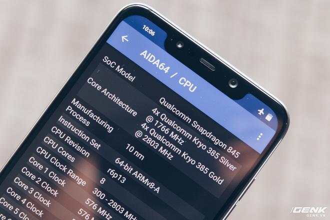 Giám đốc Pocophone: Không cần lãi vì đã có Xiaomi đứng sau, nhưng có thể sẽ phải chịu lỗ vì Pocophone F1 - Ảnh 4.