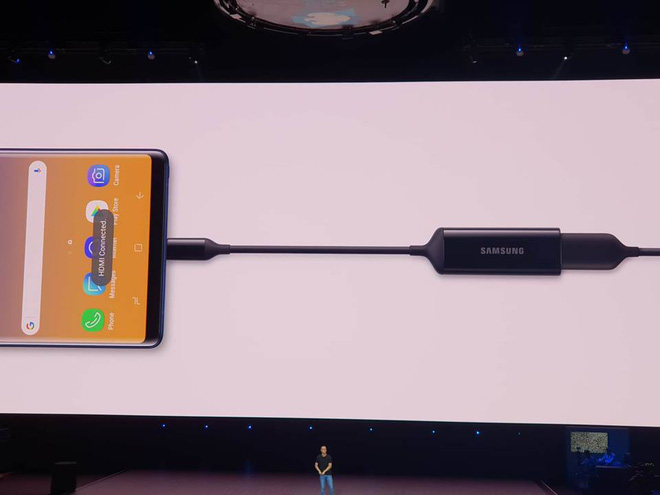 Galaxy Note9 đọ sức iPhone X: 5 bằng chứng cho thấy Samsung đang vượt qua Apple về mặt trải nghiệm người dùng - Ảnh 6.