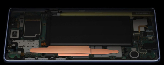 Thử nghiệm tính năng DeX với Galaxy Note9: Thiết lập đơn giản, chạy mượt, mát, pin đủ ba tiếng - Ảnh 8. Thử nghiệm tính năng DeX với Galaxy Note9: Thiết lập đơn giản, chạy mượt, mát, pin đủ ba tiếng - Ảnh 8.