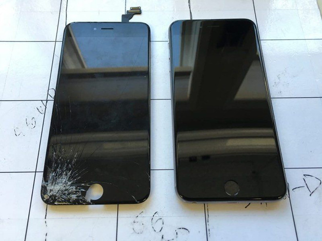Hệ sinh thái đằng sau những linh kiện iPhone hỏng: Phần 2 - Con đẻ và con nuôi - Ảnh 5.
