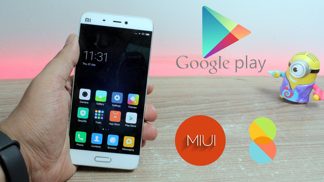 Công ty Internet nào mà lại có doanh thu từ Internet chỉ chiếm 1%? Chính là Xiaomi - Ảnh 4.