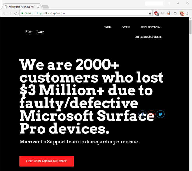 Surface Pro 4 sau 2 năm: Mất nghìn đô để nhận được SSD 256GB và một món đồ vô dụng - Ảnh 3. Surface Pro 4 sau 2 năm: Mất nghìn đô để nhận được SSD 256GB và một món đồ vô dụng - Ảnh 3.