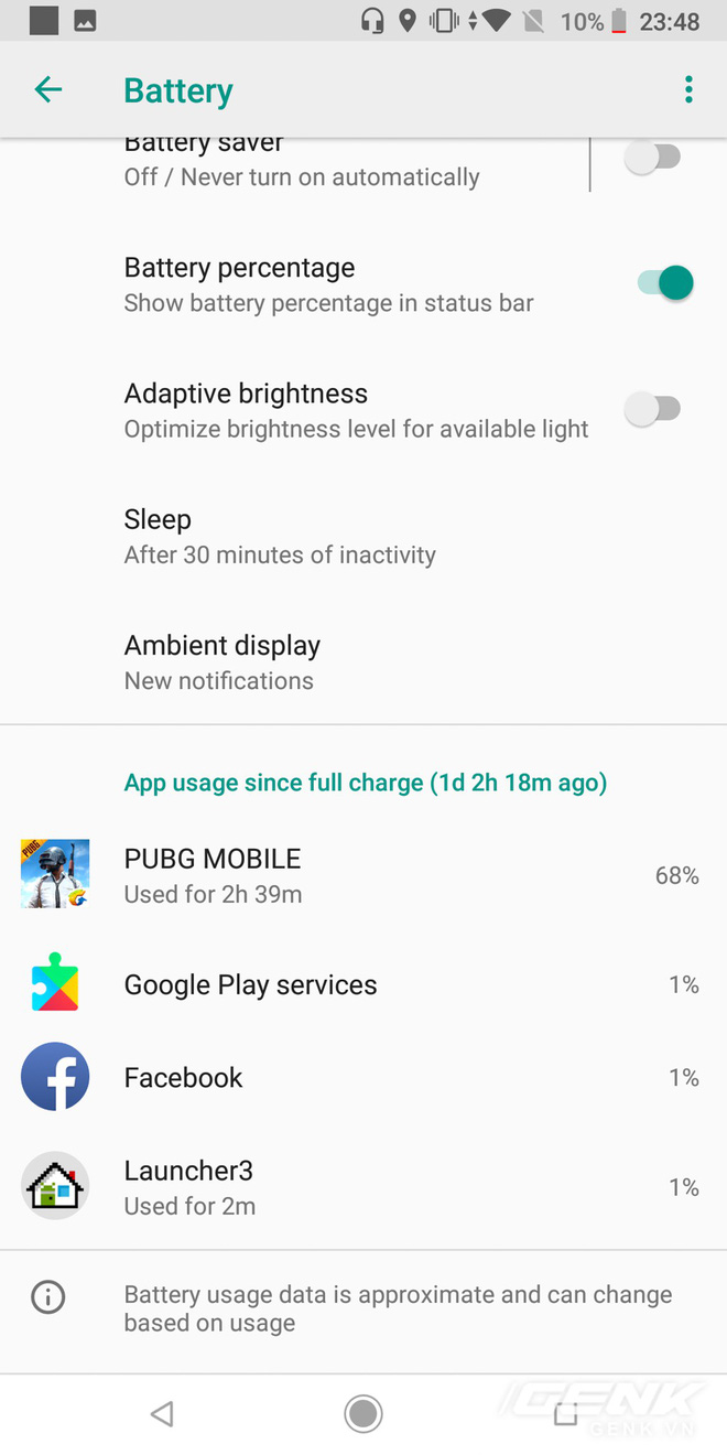 Chưa cần đến Pocophone, đây là một lựa chọn chiến game hợp lý với giá rẻ từ Xiaomi - Ảnh 12.