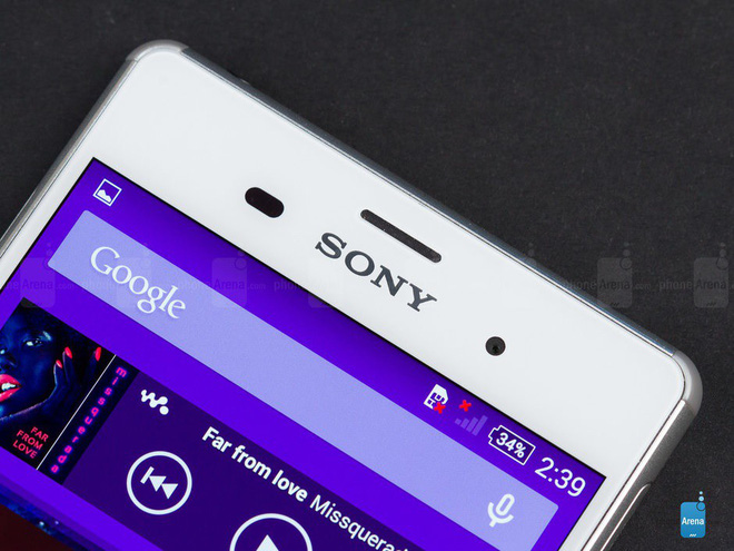 Vì sao Sony nói không cần QHD, rồi lại ra mắt smartphone 4K rồi giờ lại chọn QHD+ cho XZ3? - Ảnh 2.