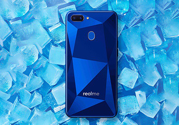 Oppo cũng ra mắt thương hiệu con như Xiaomi: trình làng Realme 2, Snapdragon 450, camera kép, giá từ 2,9 triệu - Ảnh 2.