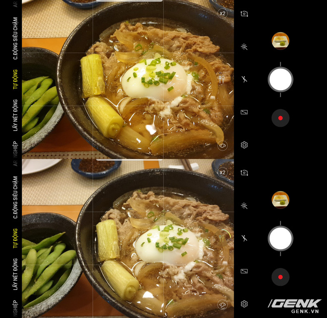 Một vài thiết lập hay ho cần làm ngay để dễ dàng chụp ảnh trên Galaxy Note9 - Ảnh 5. Một vài thiết lập hay ho cần làm ngay để dễ dàng chụp ảnh trên Galaxy Note9 - Ảnh 5.