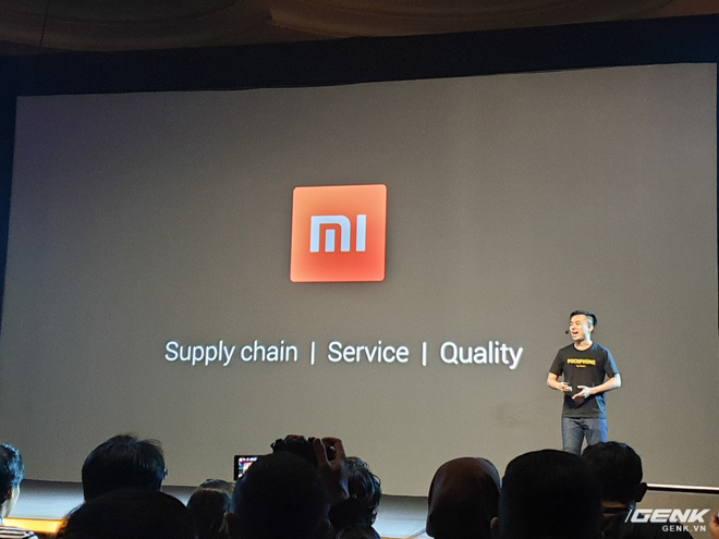 Giám đốc Pocophone: Không cần lãi vì đã có Xiaomi đứng sau, nhưng có thể sẽ phải chịu lỗ vì Pocophone F1 - Ảnh 2.