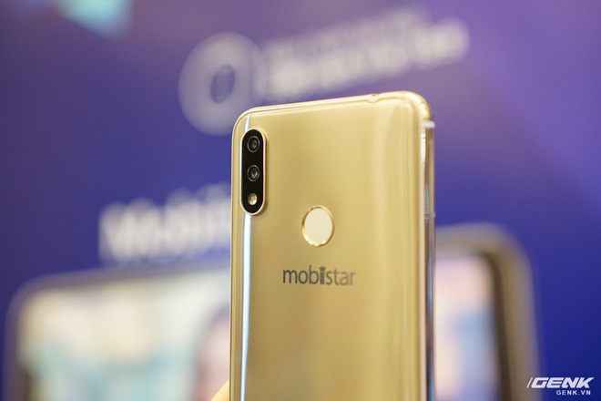 Sau một thời gian chinh chiến thị trường Ấn Độ, thương hiệu smartphone Việt Mobiistar chính thức quay lại với sản phẩm mang tên X - Ảnh 9.