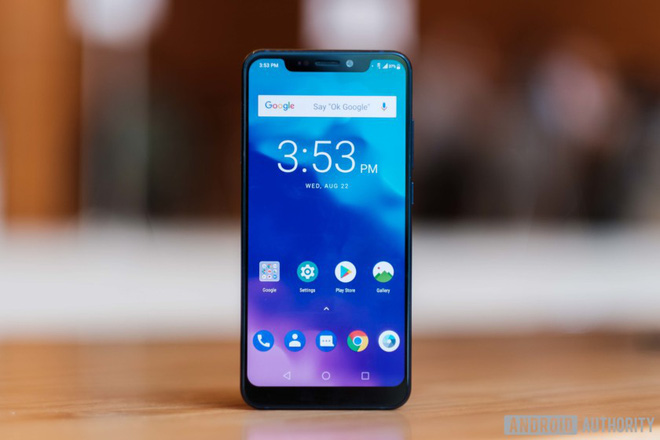 [IFA 2018] ZTE Axon 9 Pro: Tai thỏ, Snapdragon 845, pin 4000mAh, Android gốc, giá 18 triệu - Ảnh 1.