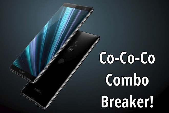 Vì sao Sony nói không cần QHD, rồi lại ra mắt smartphone 4K rồi giờ lại chọn QHD+ cho XZ3? - Ảnh 1.
