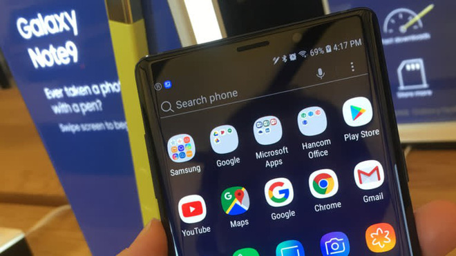 Dân Trung Quốc tự tin khẳng định smartphone nước mình đã tốt ngang Apple - Ảnh 2. Dân Trung Quốc tự tin khẳng định smartphone nước mình đã tốt ngang Apple - Ảnh 2.