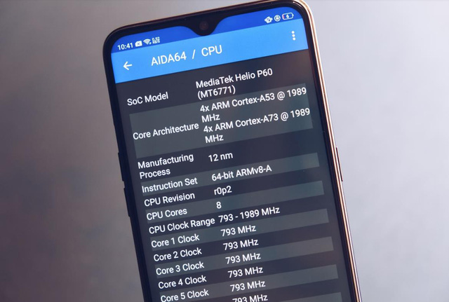 Khác biệt với phần còn lại, Oppo F9 mang lại cho người dùng nhiều món quà đặc biệt - Ảnh 4.