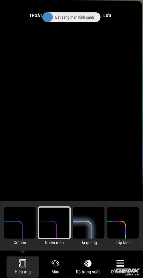 Vừa mua Galaxy Note9 cần thiết lập những gì ngay? - Ảnh 7. Vừa mua Galaxy Note9 cần thiết lập những gì ngay? - Ảnh 7.