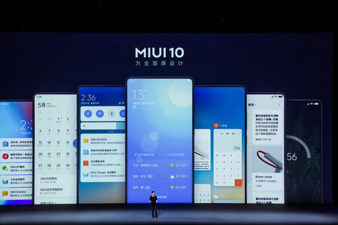 Công ty Internet nào mà lại có doanh thu từ Internet chỉ chiếm 1%? Chính là Xiaomi - Ảnh 1.