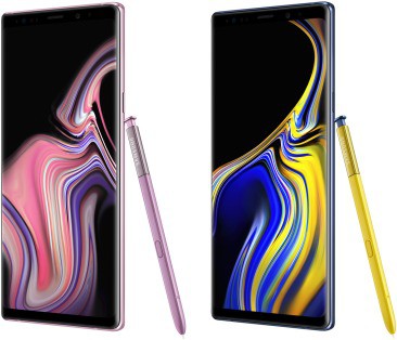 Samsung Galaxy Note: Hành trình từ một thiết bị kỳ quặc, chẳng biết để làm gì đến chiếm lĩnh và thay đổi cả thị trường - Ảnh 3.