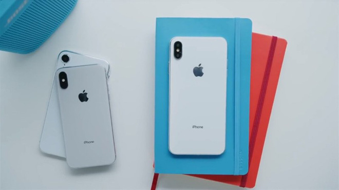 Ghi ngay vào lịch đi các bạn ơi, iPhone 2018 sẽ ra mắt vào ngày 12/9 - Ảnh 1. Ghi ngay vào lịch đi các bạn ơi, iPhone 2018 sẽ ra mắt vào ngày 12/9 - Ảnh 1.