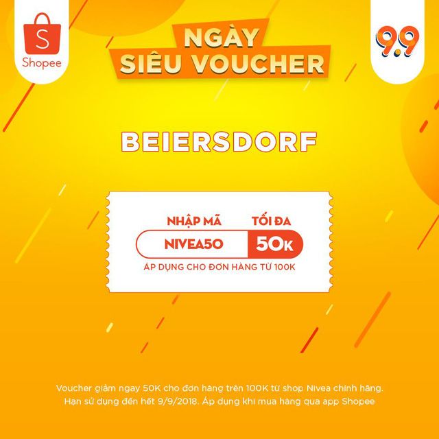 “Mưa vàng” voucher giúp tín đồ mua sắm vượt qua kiếp nạn cháy túi - Ảnh 5.