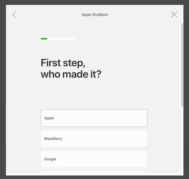 Dịch vụ ở Tây: Đổi trả iPhone 6 cho Apple, được ngay 75 USD, thủ tục chưa đến 30 phút - Ảnh 3. Dịch vụ ở Tây: Đổi trả iPhone 6 cho Apple, được ngay 75 USD, thủ tục chưa đến 30 phút - Ảnh 3.