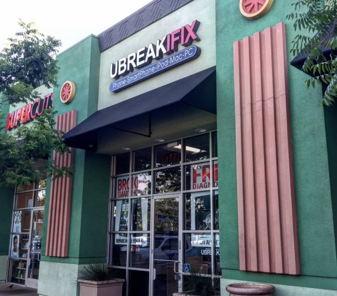 Hệ sinh thái đằng sau những linh kiện iPhone hỏng : Phần 1 - Thế giới gia công - Ảnh 4. Hệ sinh thái đằng sau những linh kiện iPhone hỏng : Phần 1 - Thế giới gia công - Ảnh 4.