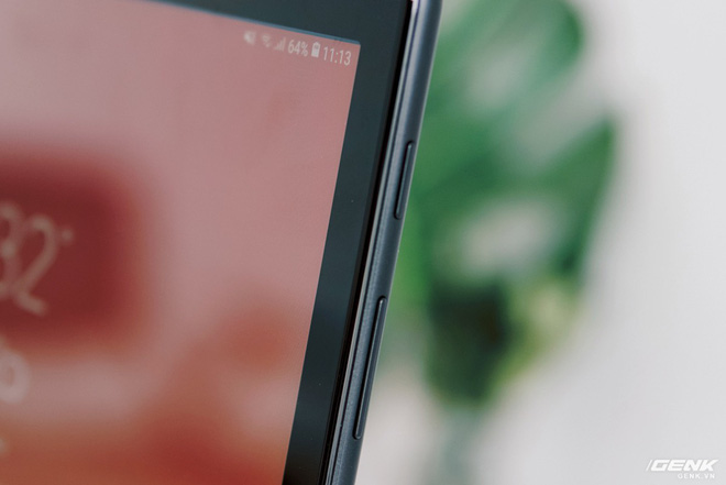 Trên tay Galaxy Tab A 10.5 mới: Cỗ máy giải trí 4 loa Dolby Atmos, pin lớn, hỗ trợ sạc nhanh, 4G LTE và nhận diện khuôn mặt - Ảnh 16. Trên tay Galaxy Tab A 10.5 mới: Cỗ máy giải trí 4 loa Dolby Atmos, pin lớn, hỗ trợ sạc nhanh, 4G LTE và nhận diện khuôn mặt - Ảnh 16.